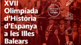 XVII Olimpada d'Histria d'Espanya