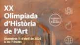 XX Olimpada d'Histria de l'Art